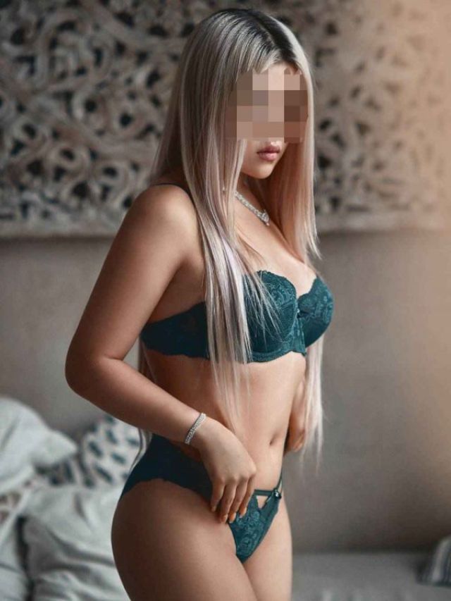 Женя - проститутка БДСМ в Одессе