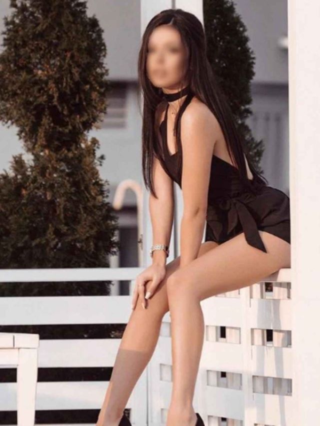 Самая элитная проститутка Таня, 24 лет
