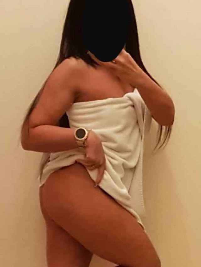 Ника, 24 лет - проститутка в Одессе