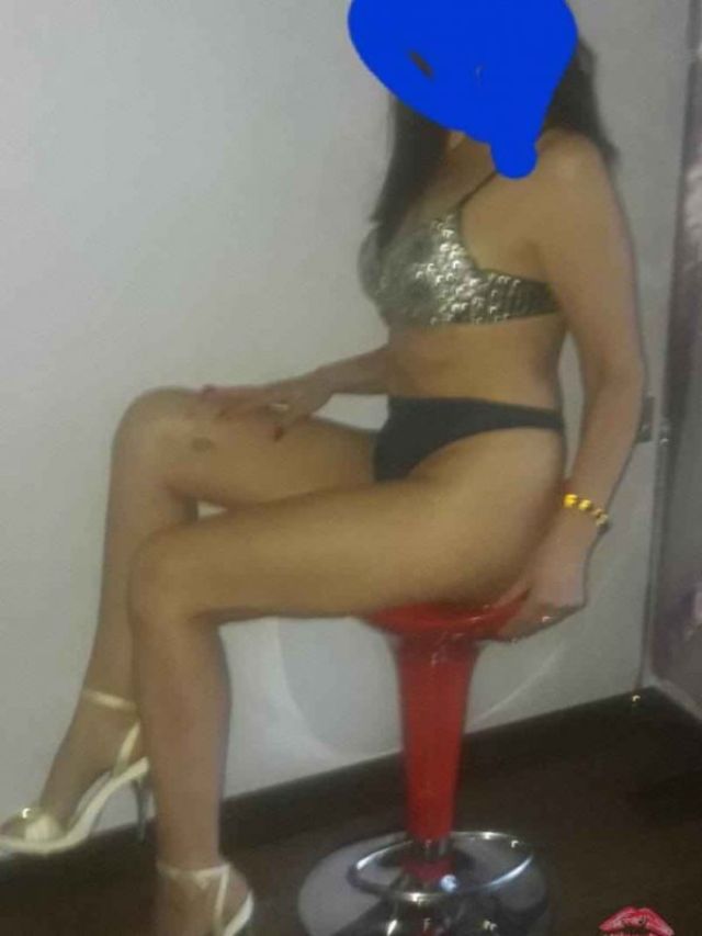 Проститутка Милен, секс за деньги в Одессе