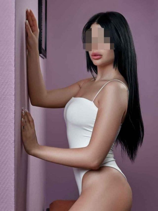 Инесса - проститутка с реальными фотографиями, от 1800 грн. в час