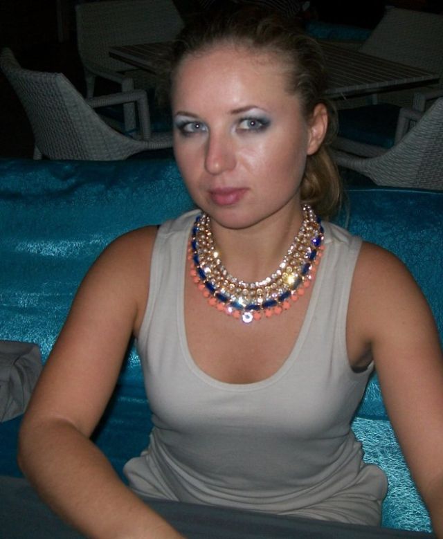 Аня , фото с сайта SexOdessa.com