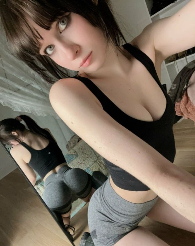 Іріша, фотография индивидуалки