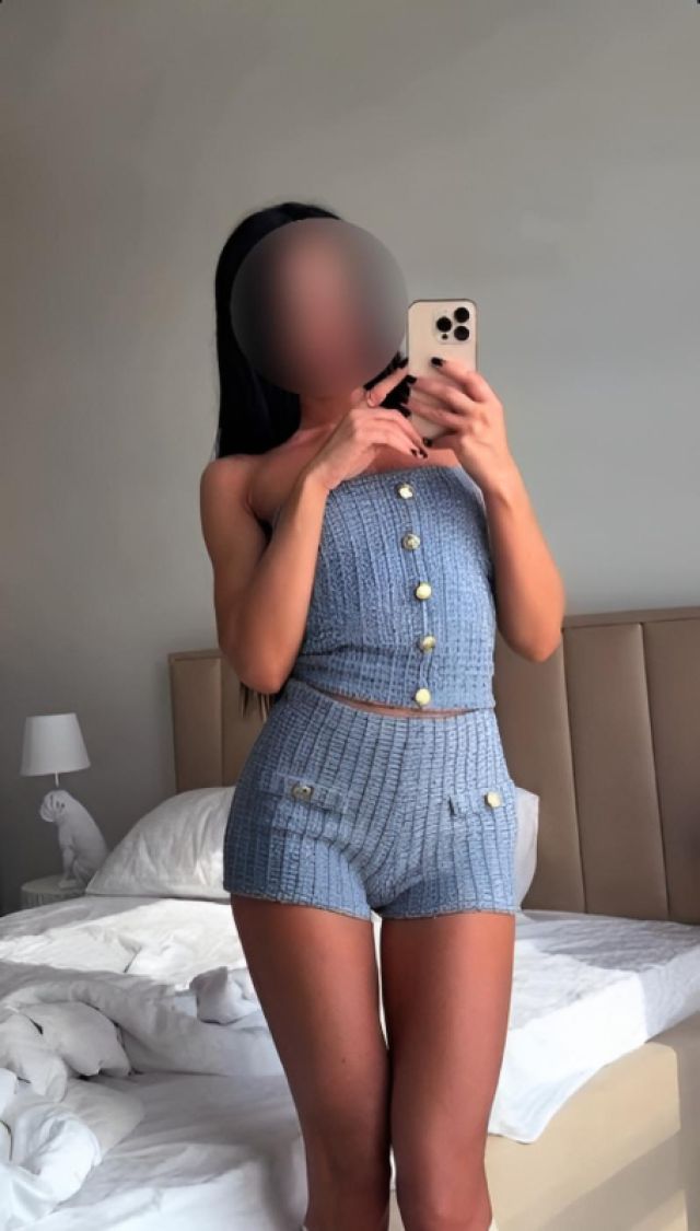 Алина new  ночь, тел. +38 (068) 071-64-12 - БДСМ досуг