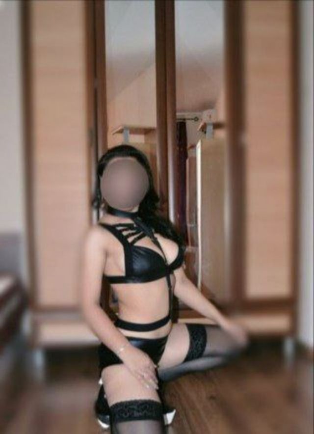 Танюша, рост: 170, вес: 61, анкета на сайте с проститутками SexOdessa.me