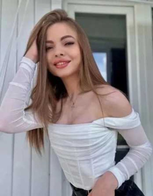 Настя , 25 лет, рост: 169, вес: 51 - МБР, классика, анал