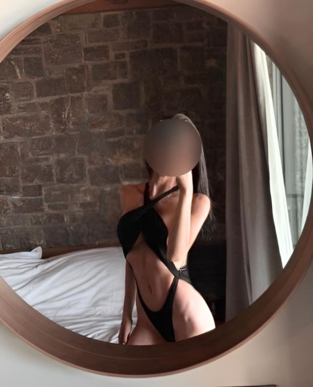 БДСМ рабыня ❤️Даша ❤️есть ночь, 24 лет, доступна круглосуточно