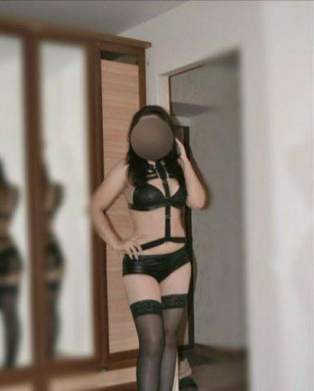 Вызов проститутки в Одессе (Таня, от 1500 грн. в час)