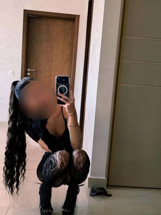 Кристина NEW НОЧЬ, рост: 170, вес: 52 - элитные эскорт услуги